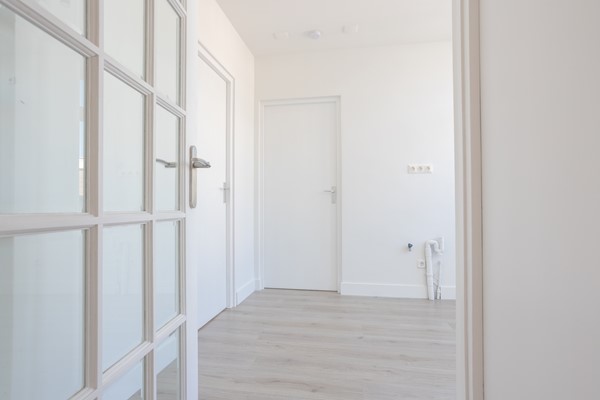 Medium property photo - Kennemerstraat 64RD, 2021 EE Haarlem